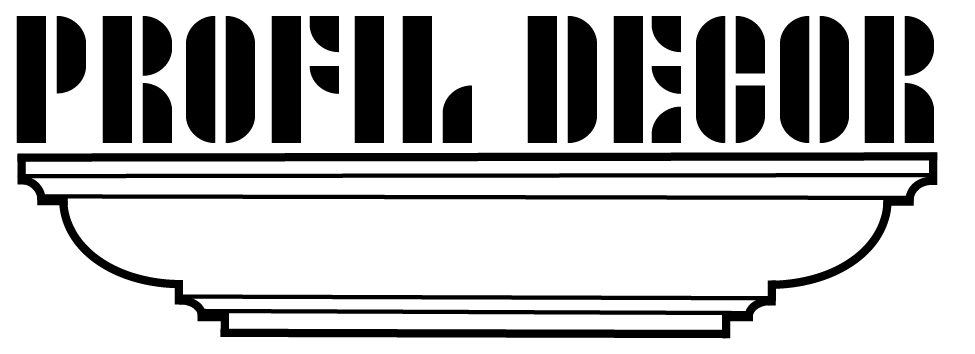 Profil Decor logo