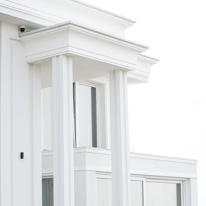 Profil Decor 23 fabrica de profile decorative
