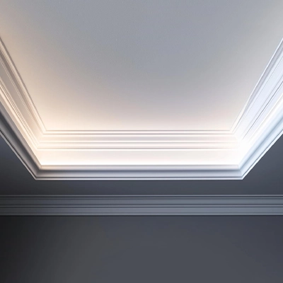 Profil decor acasa led - Profil Decor