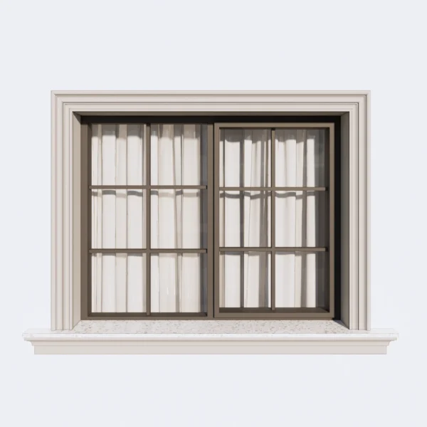 Solbanc 11x6 cm PDSL206