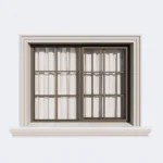Solbanc 12x5 cm PDAN106-1 Solbanc 12x5 cm PDAN106