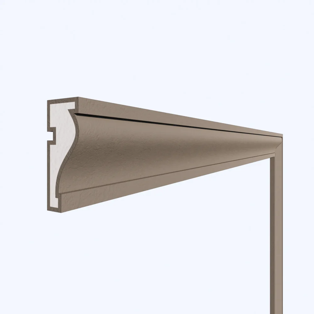 Solbanc 12x5 cm PDAN106-3 Solbanc 12x5 cm PDAN106