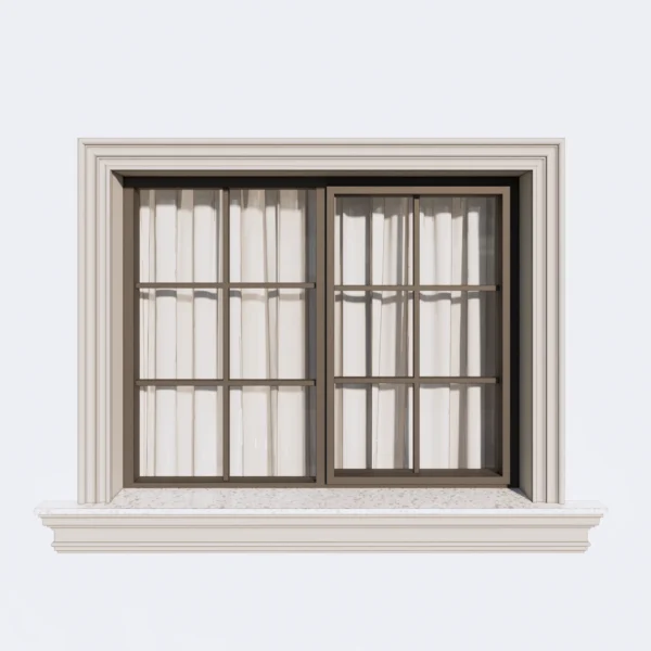 Solbanc 16x6 cm PDSL201