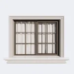 Solbanc 17x10 cm PDSL205