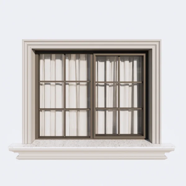 Solbanc 17x10 cm PDSL205