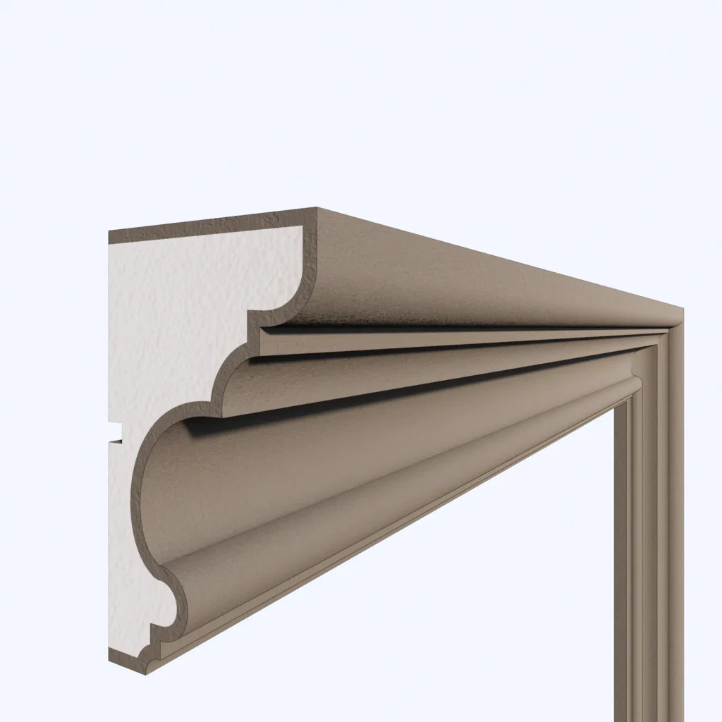 Solbanc 17x10 cm PDSL205
