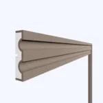 ancadrament fereastra 13,5x3 cm PDAN110-3 ancadrament fereastra 13.5x3 cm PDAN110-3
