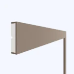 Ancadrament fereastra 15x4.5 cm PDAN116