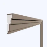 Ancadrament usa 12x5 cm PDAN102-3 Ancadrament usa 12x5 cm PDAN102