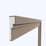 Brau decorativ 18x6 cm PDAN112 Brau decorativ 18x6 cm PDAN112