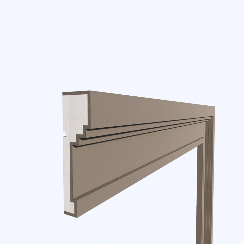 Brau decorativ 21x6 cm PDAN117 Brau decorativ 21x6 cm PDAN117