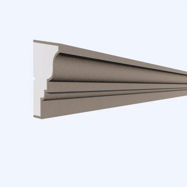 Brau decorativ PDBR402