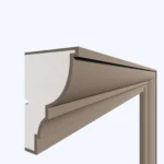 Capitel 17x11 cm PDCP301 unghi Capitel 17x11 cm PDCP301