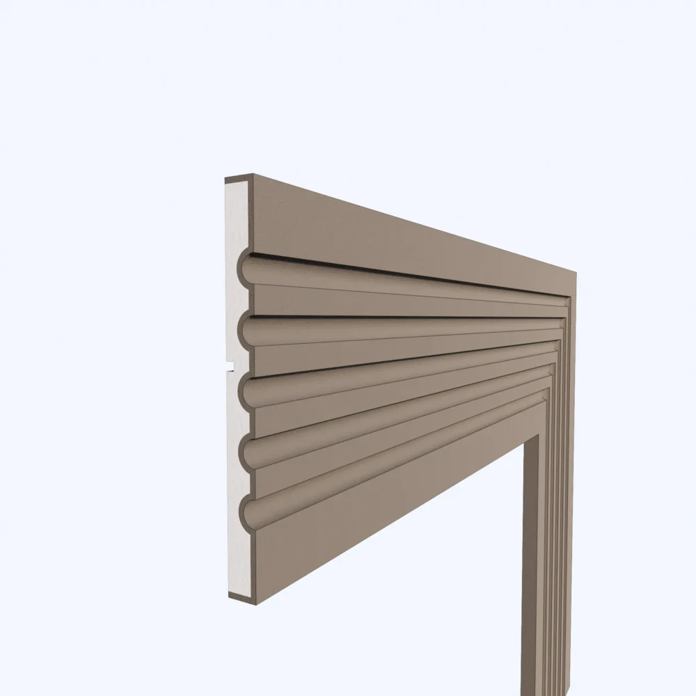 Pilastru 33x3 cm PDPL902