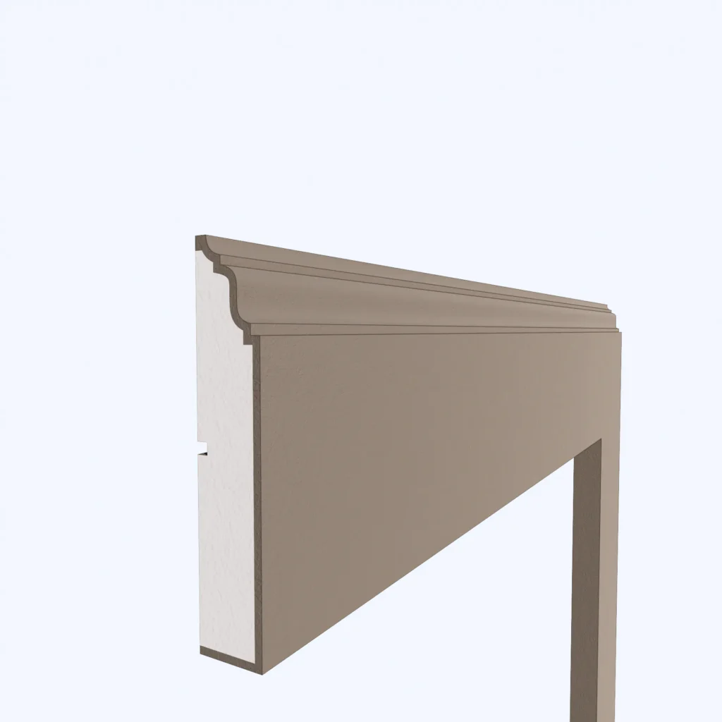 Profil baza 26x5 cm PDBZ701
