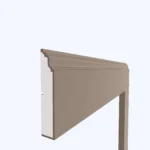 Profil baza 26x5 cm PDBZ701 Profil baza 26x5 cm PDBZ701