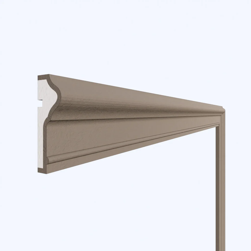 ancadrament usa 11x4 cm PDAN107