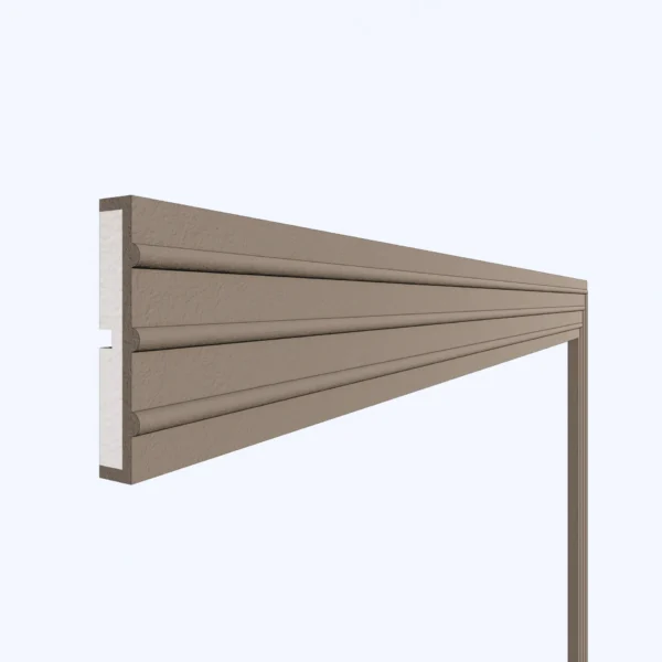 ancadrament usa 12.5x3 cm PDAN109