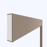 ancadrament usa 12.5x3 cm PDAN118-3 ancadrament usa 12.5x3 cm PDAN118