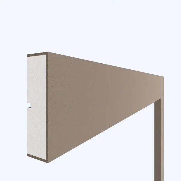 ancadrament usa 12.5x3 cm PDAN118