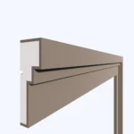 ancadrament usa 18x6 cm PDAN112-3 ancadrament usa 18x6 cm PDAN112