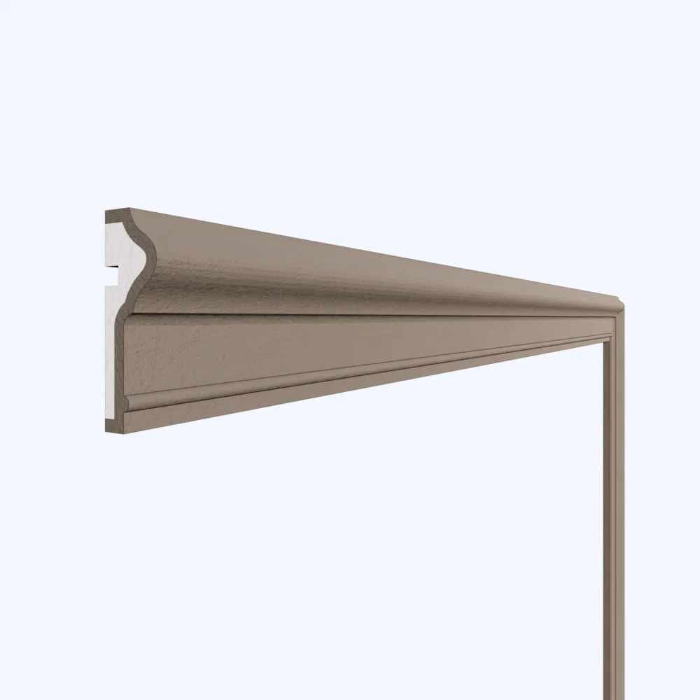 ancadrament usa 9x3 cm PDAN120