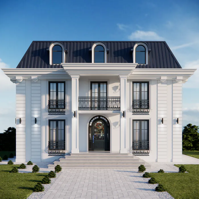 Proiecte 100 3 - Profil Decor