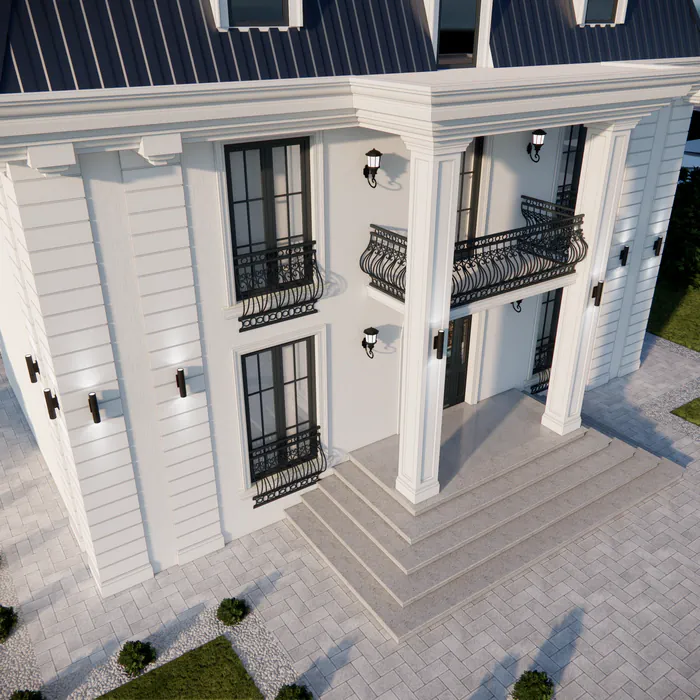 Proiecte 102 7 - Profil Decor