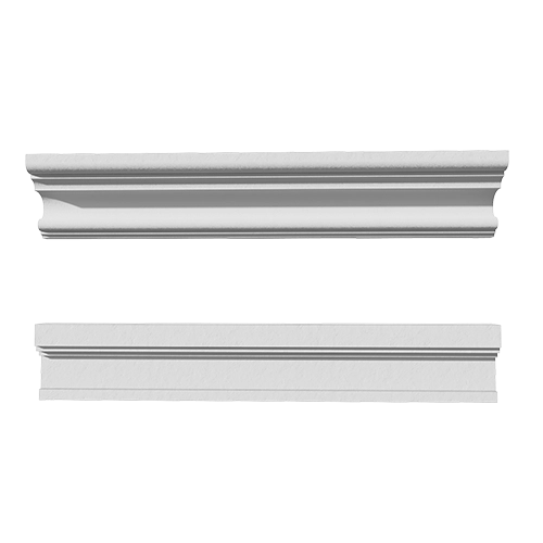 Profil Decor cornise - Profil Decor