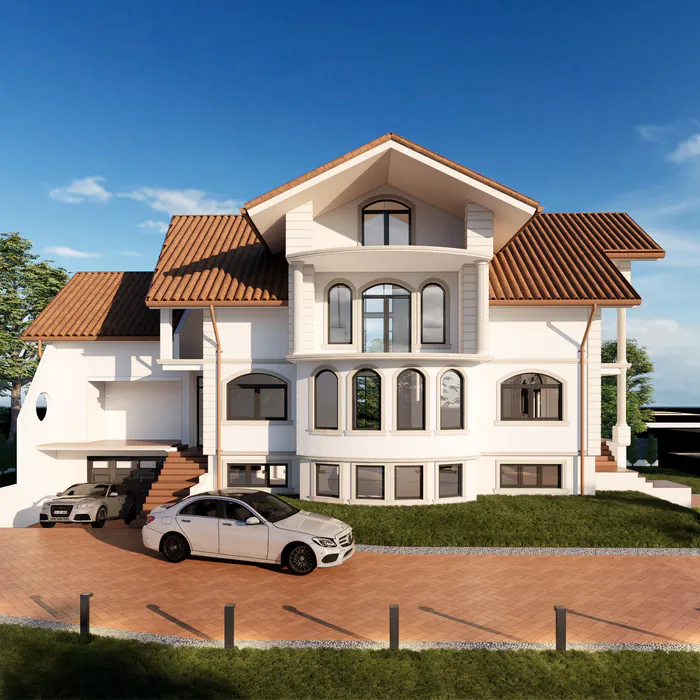 Proiecte 92 b1 5 - Profil Decor