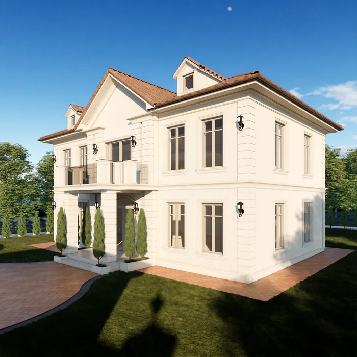 Proiecte 93 c5 - Profil Decor