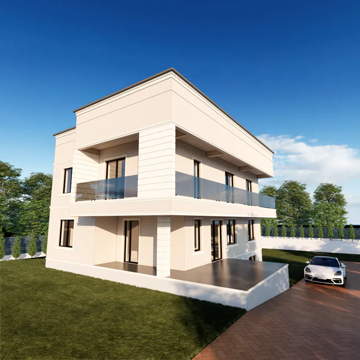 Proiecte 95 f1 1 - Profil Decor