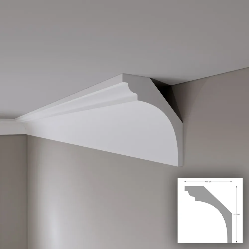Cornisa decorativa interior PDCI102