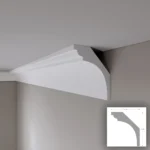 Cornisa decorativa interior PDCI102